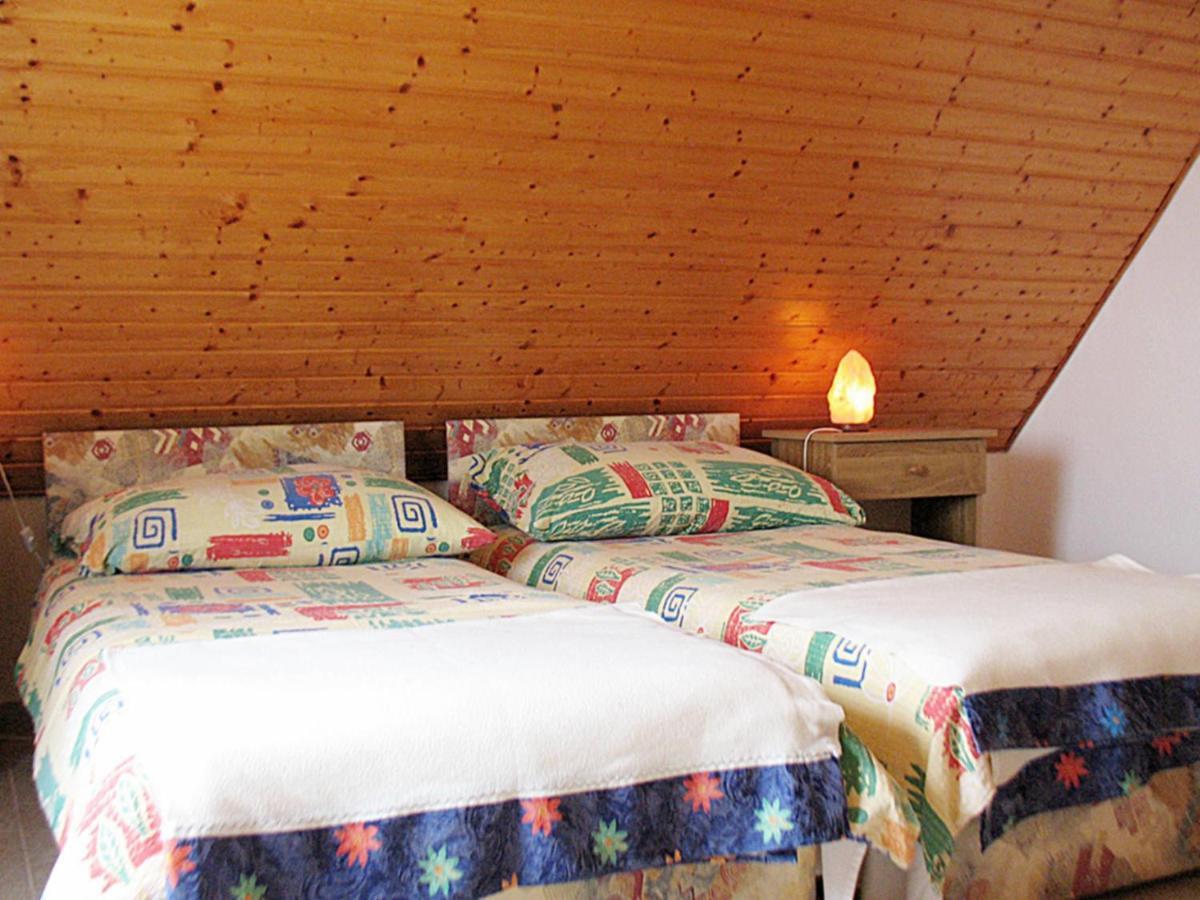 Holiday Home Annemarie - Ald317 By Interhome Balatonalmádi Zewnętrze zdjęcie